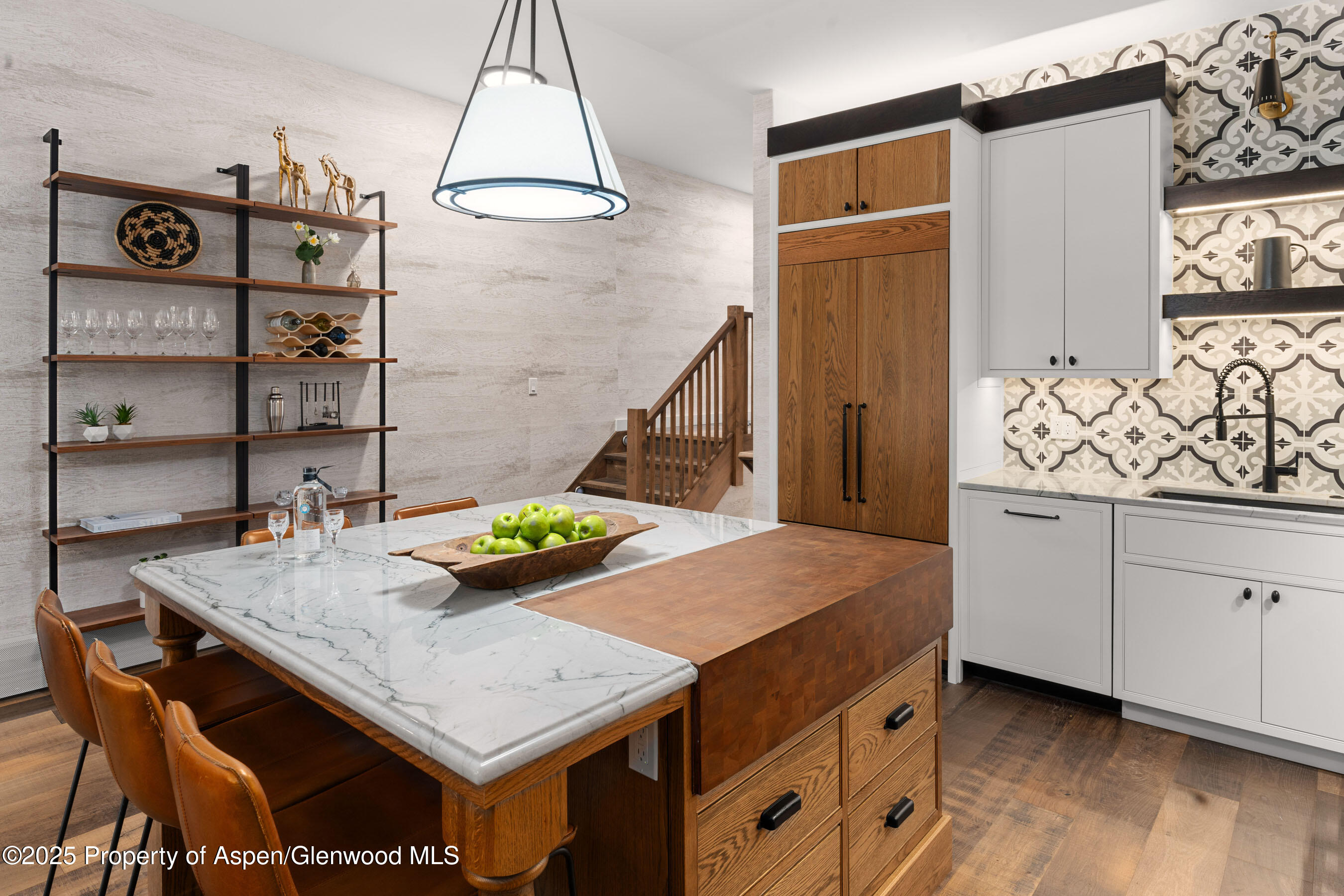 800 South Mill Street, Unit 105 Aspen, CO 81611 - Photo 6 of 28 FifthAve105_DASH4