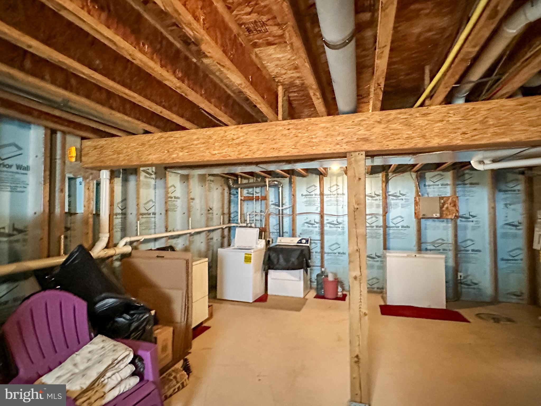 901 Merchant Street Coatesville, PA 19320 - Photo 28 of 36 a front view of a house with outdoor seating