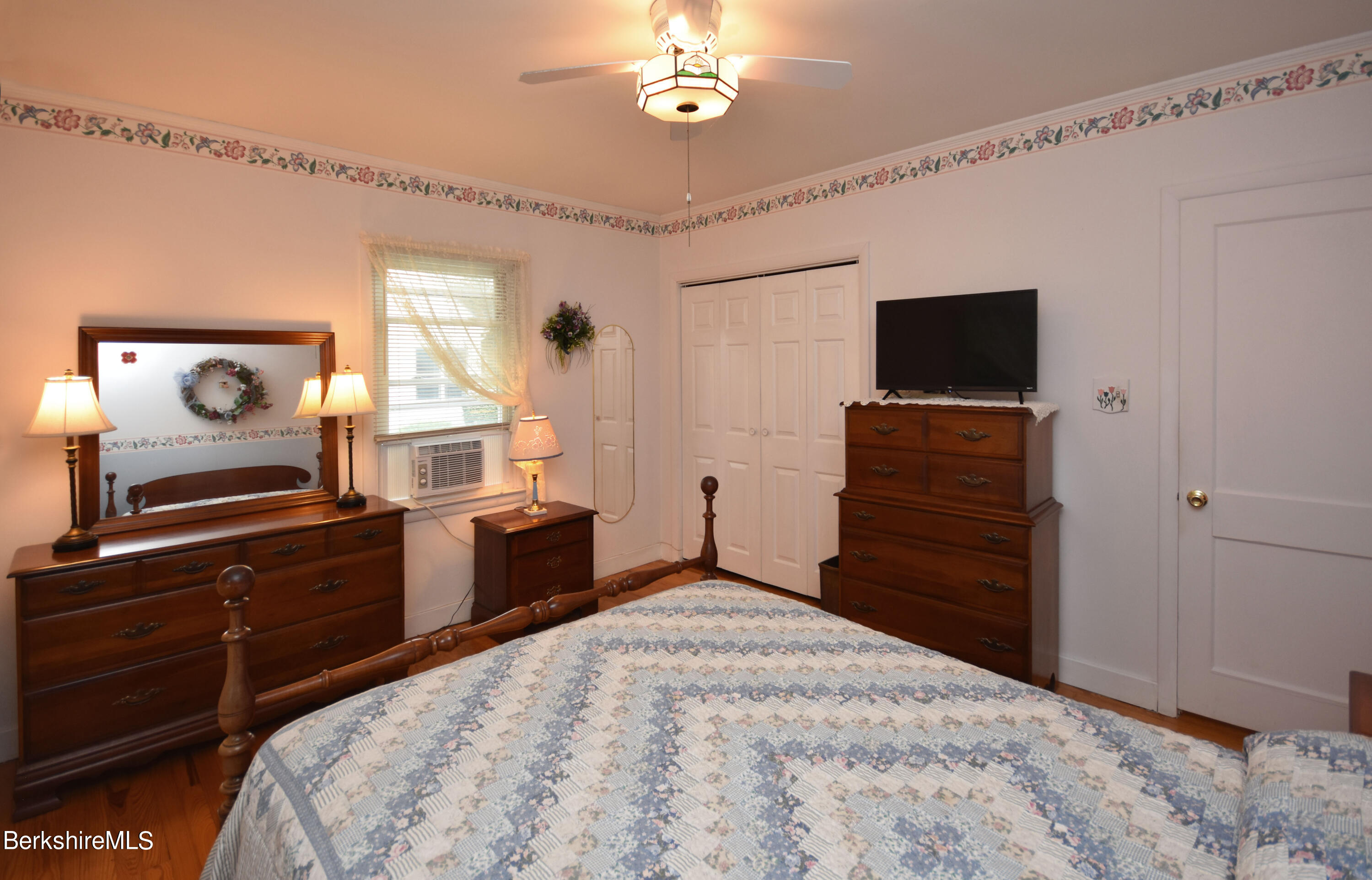 701 Simonds Road Williamstown, MA 01267 - Photo 24 of 54 Bedroom #1