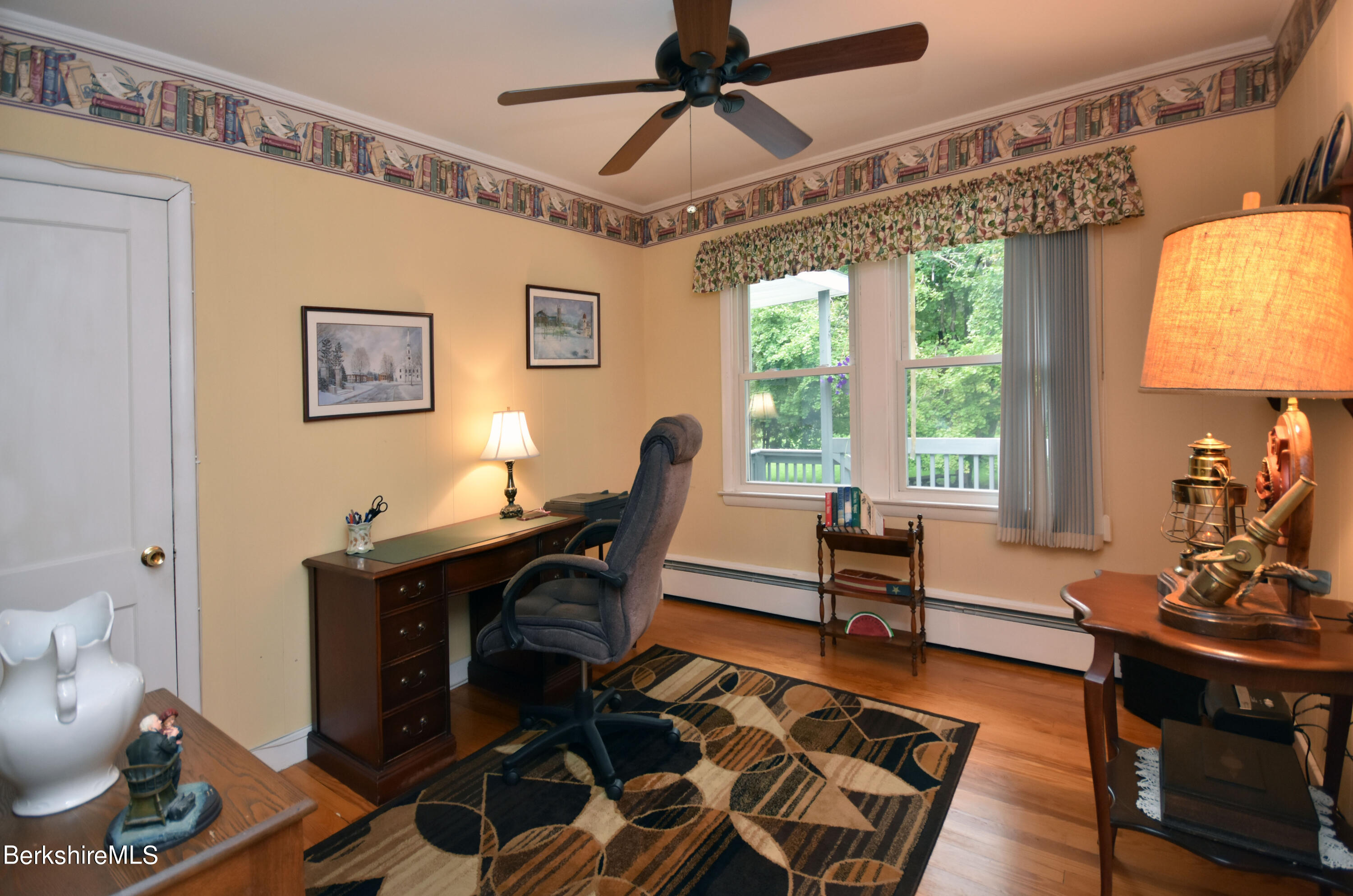 701 Simonds Road Williamstown, MA 01267 - Photo 28 of 54 Bedroom #3