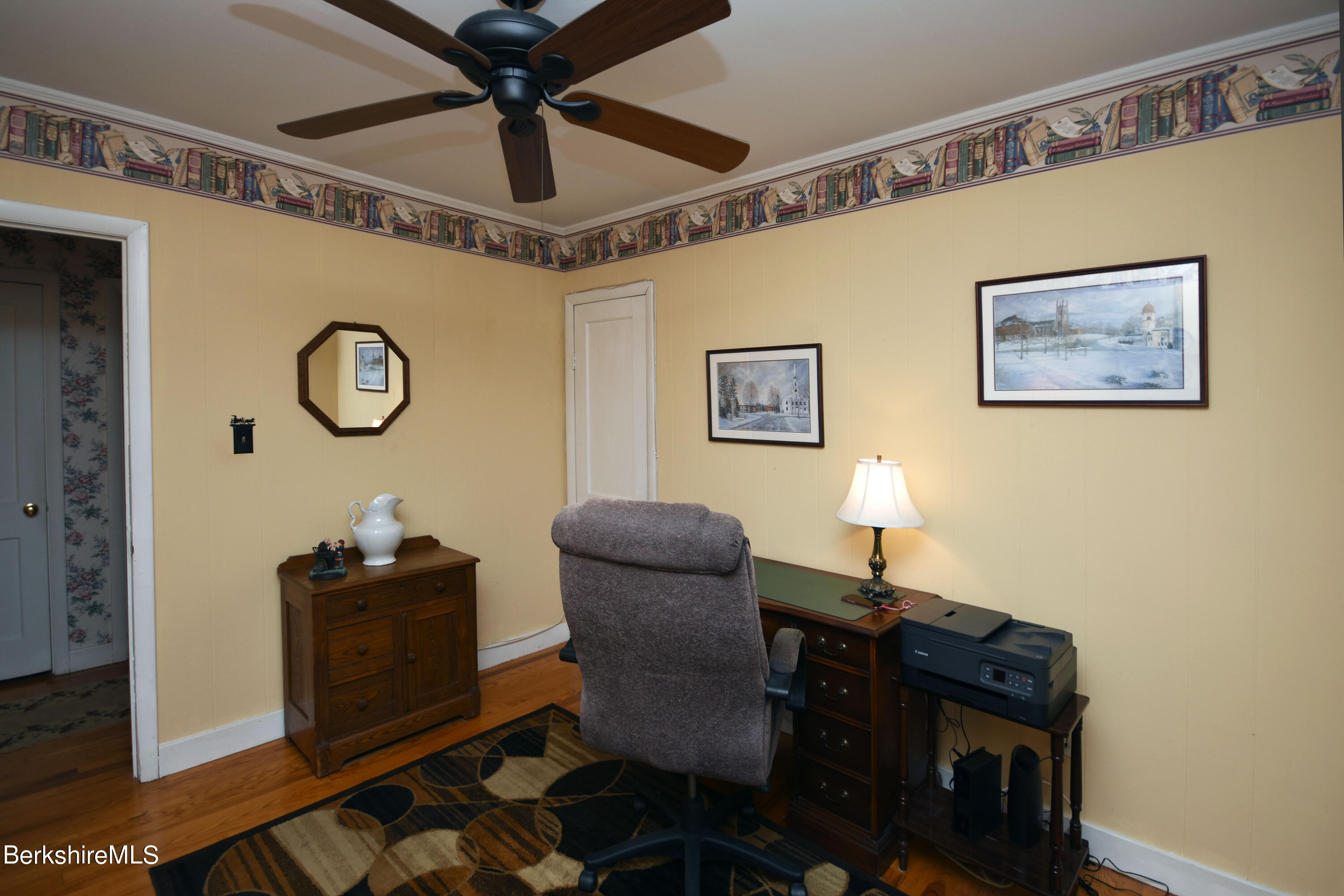 701 Simonds Road Williamstown, MA 01267 - Photo 31 of 54 Bedroom #3