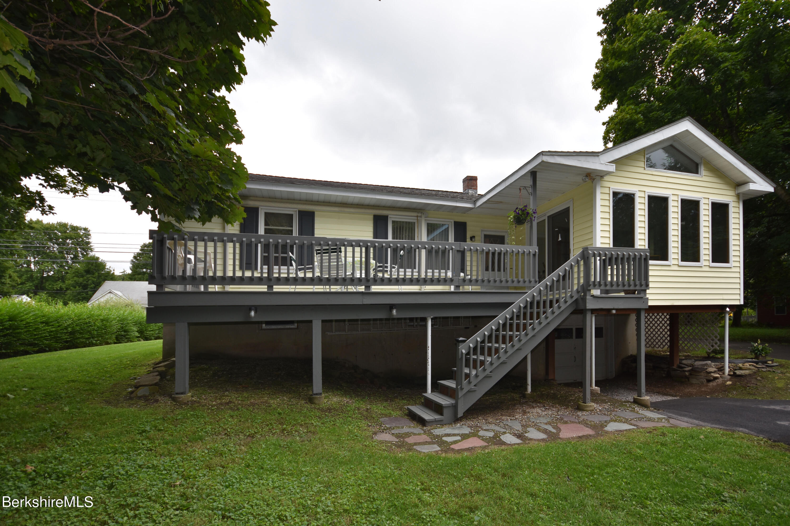 701 Simonds Road Williamstown, MA 01267 - Photo 48 of 54 Exterior Rear