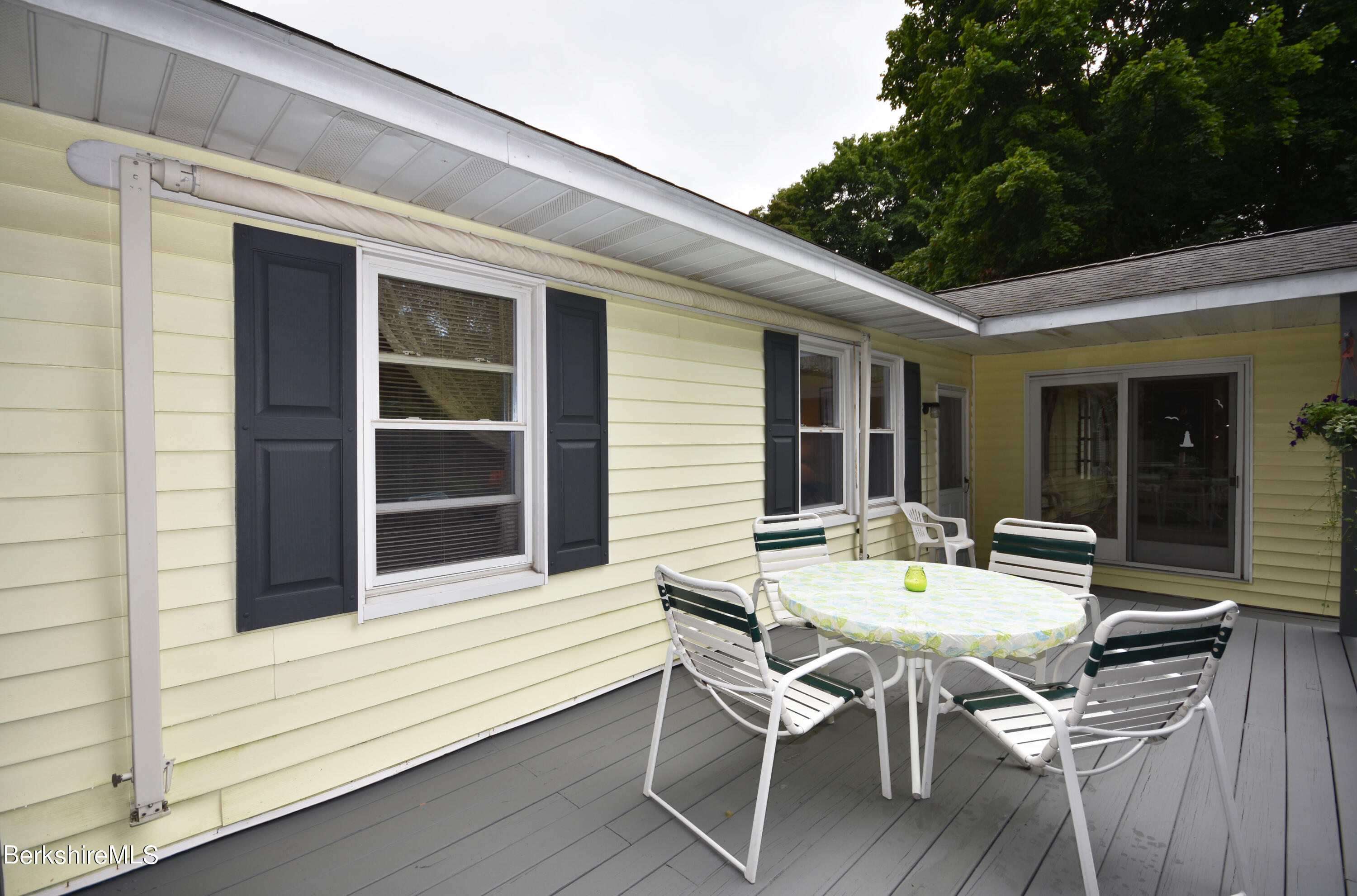 701 Simonds Road Williamstown, MA 01267 - Photo 49 of 54 Deck