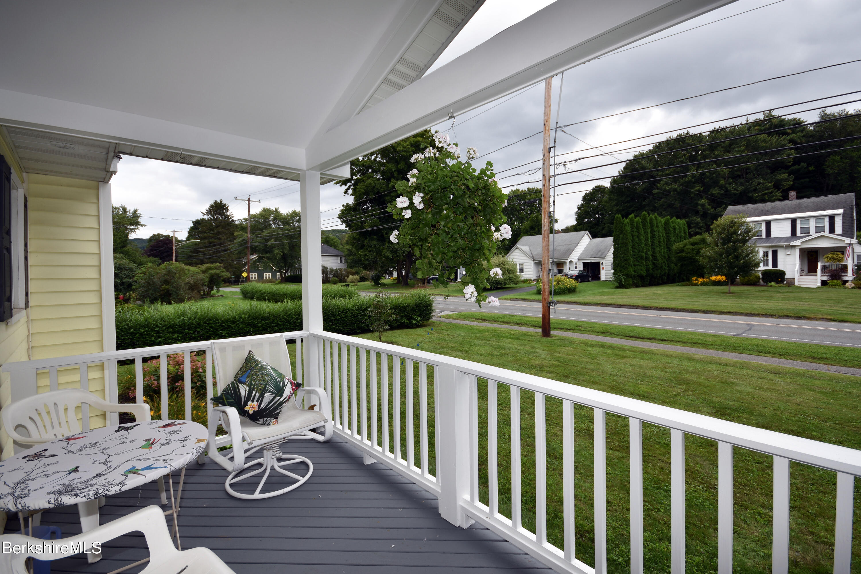 701 Simonds Road Williamstown, MA 01267 - Photo 7 of 54 Exterior
