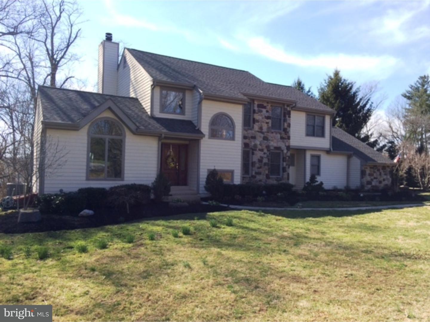 203 Kirkbrae Road Kennett Square, PA 19348 - Photo 1 of 8 Gallery Image 1