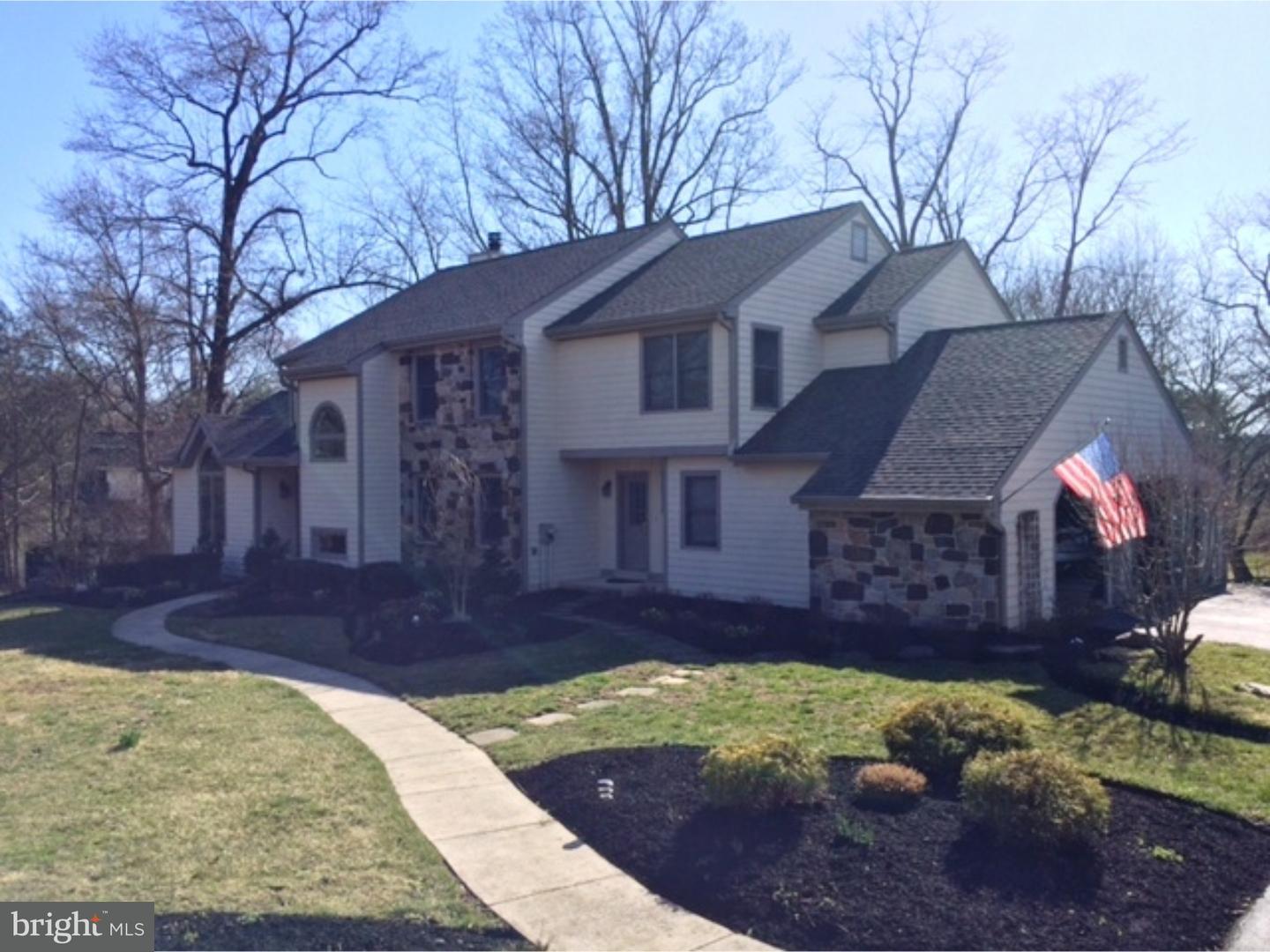 203 Kirkbrae Road Kennett Square, PA 19348 - Photo 2 of 8 Gallery Image 2