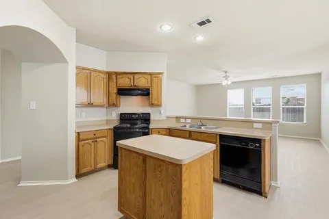 $295,000 | 7440 Alverstone Drive, Fort Worth, TX 76120