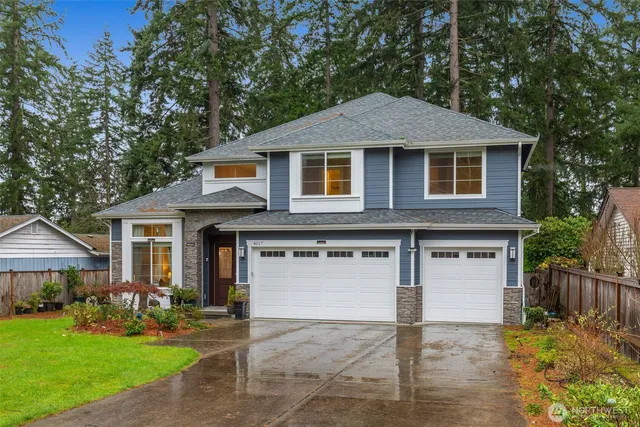 $8,000 | 4017 139th Avenue Southeast, Bellevue, WA 98006