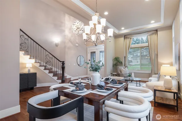 $8,000 | 4017 139th Avenue Southeast, Bellevue, WA 98006