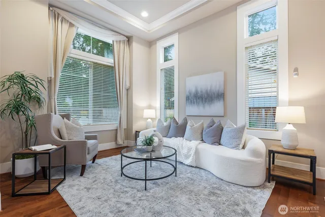 $8,000 | 4017 139th Avenue Southeast, Bellevue, WA 98006