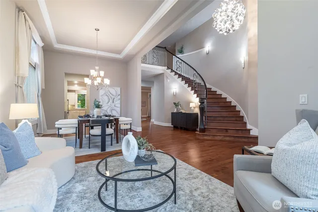 $8,000 | 4017 139th Avenue Southeast, Bellevue, WA 98006