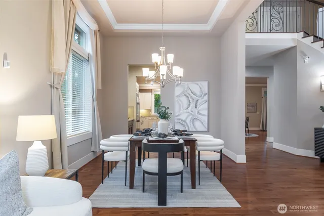 $8,000 | 4017 139th Avenue Southeast, Bellevue, WA 98006