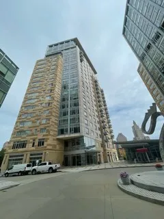 $3,700 | 100 Exchange Street, Unit 1402, Providence, RI 02903