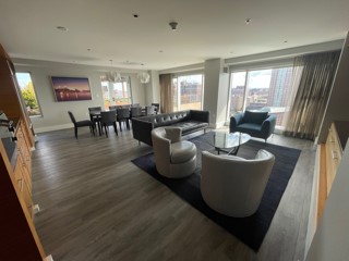 100 Exchange Street, Unit 1402 Providence, RI 02903 - Photo 25 of 33