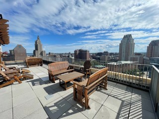 100 Exchange Street, Unit 1402 Providence, RI 02903 - Photo 29 of 33
