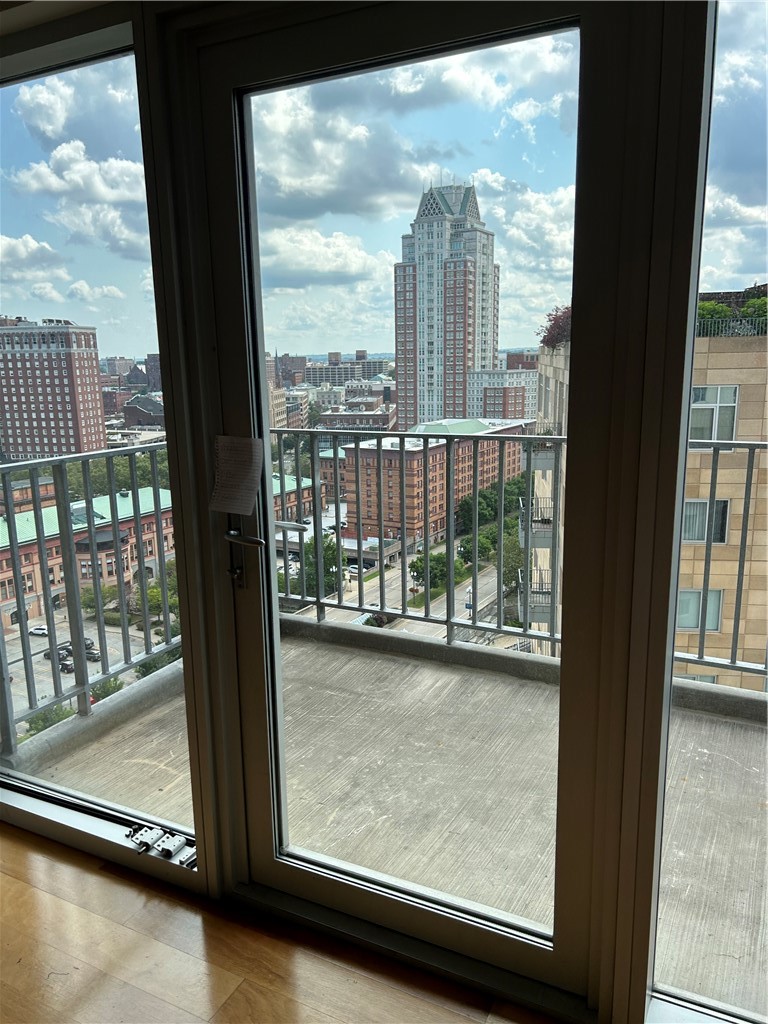 100 Exchange Street, Unit 1402 Providence, RI 02903 - Photo 5 of 33