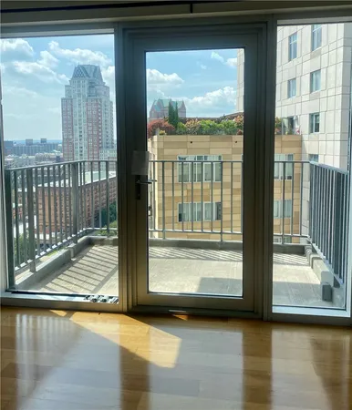 $3,700 | 100 Exchange Street, Unit 1402, Providence, RI 02903