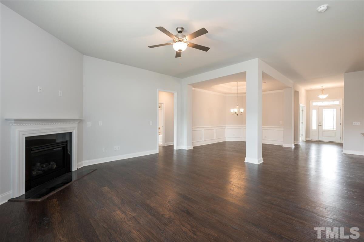75 Raptor Drive Smithfield, NC 27577 - Photo 13 of 23 Gallery Image 13