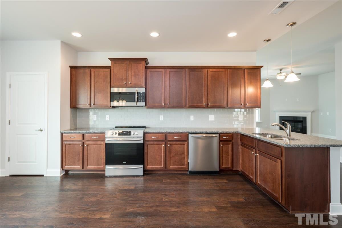75 Raptor Drive Smithfield, NC 27577 - Photo 10 of 23 Gallery Image 10