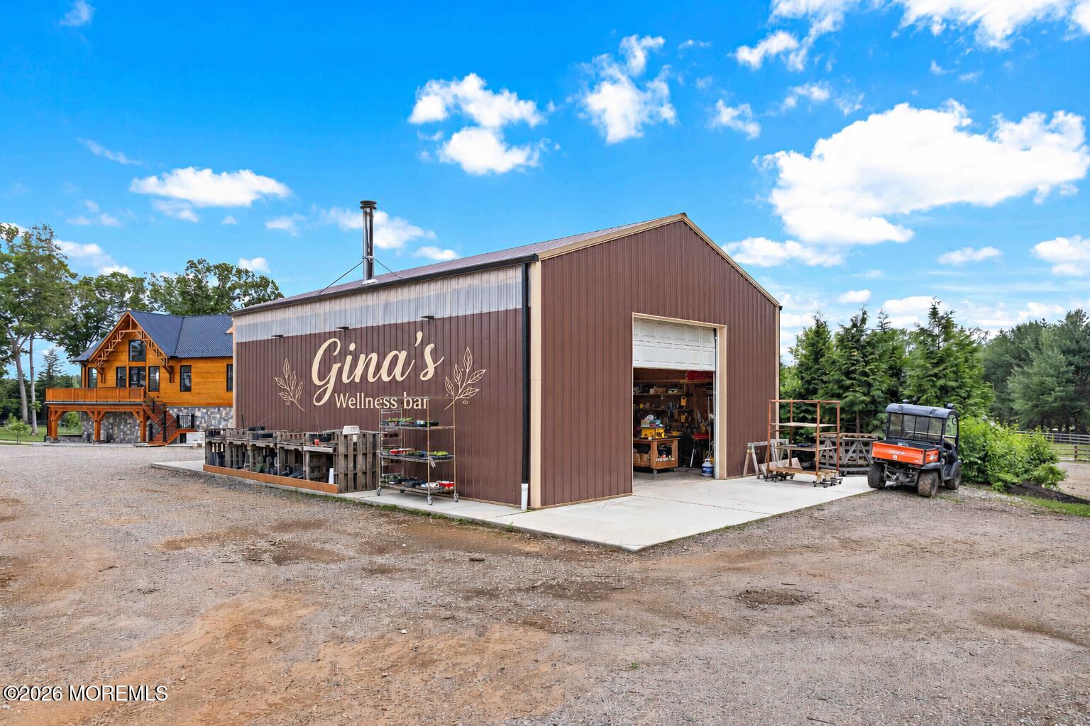 209 Heyers Mill Road Colts Neck, NJ 07722 - Photo 124 of 196 WB