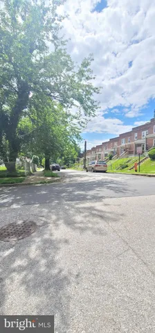 $118,900 | 4041 Fairfax Road, Baltimore, MD 21216