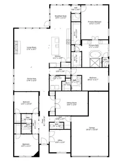 $675,000 | 5712 Violet Crown Place, Fort Worth, TX 76126