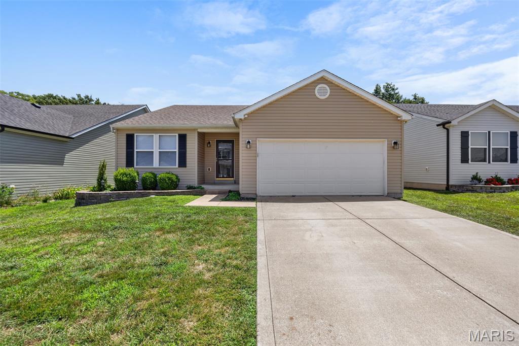 799 Rockshire Drive Herculaneum, MO 63048 - Photo 32 of 32