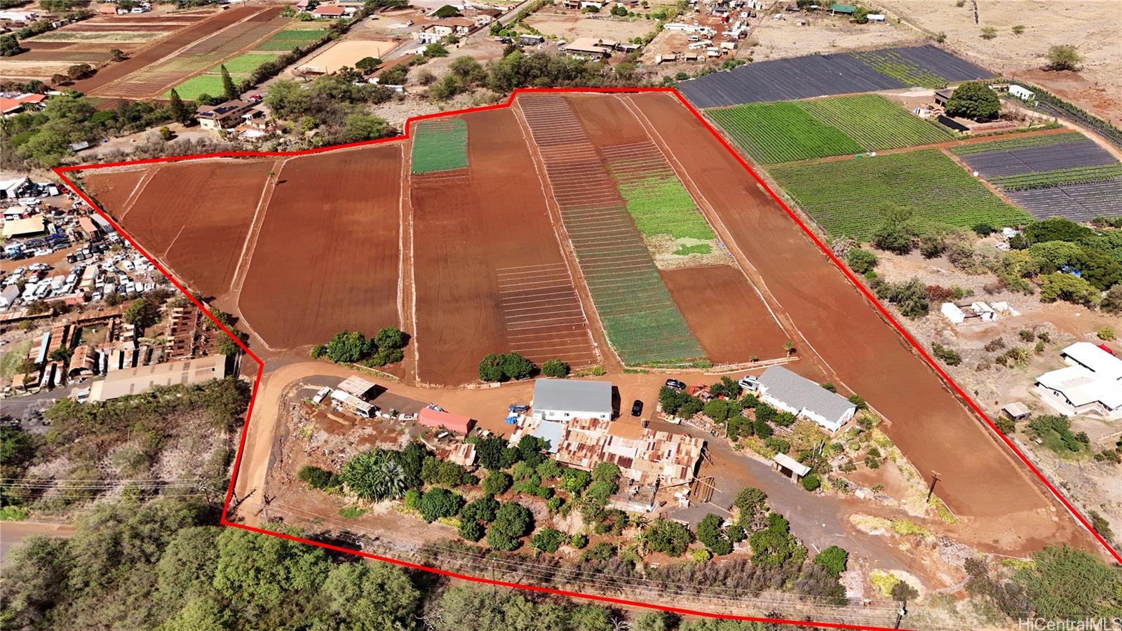 85-1490 Waianae Valley Road Waianae, HI 96792 - Photo 6 of 17