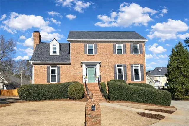 $750,000 | 317 Covered Bridge Place Southwest, Smyrna, GA 30082