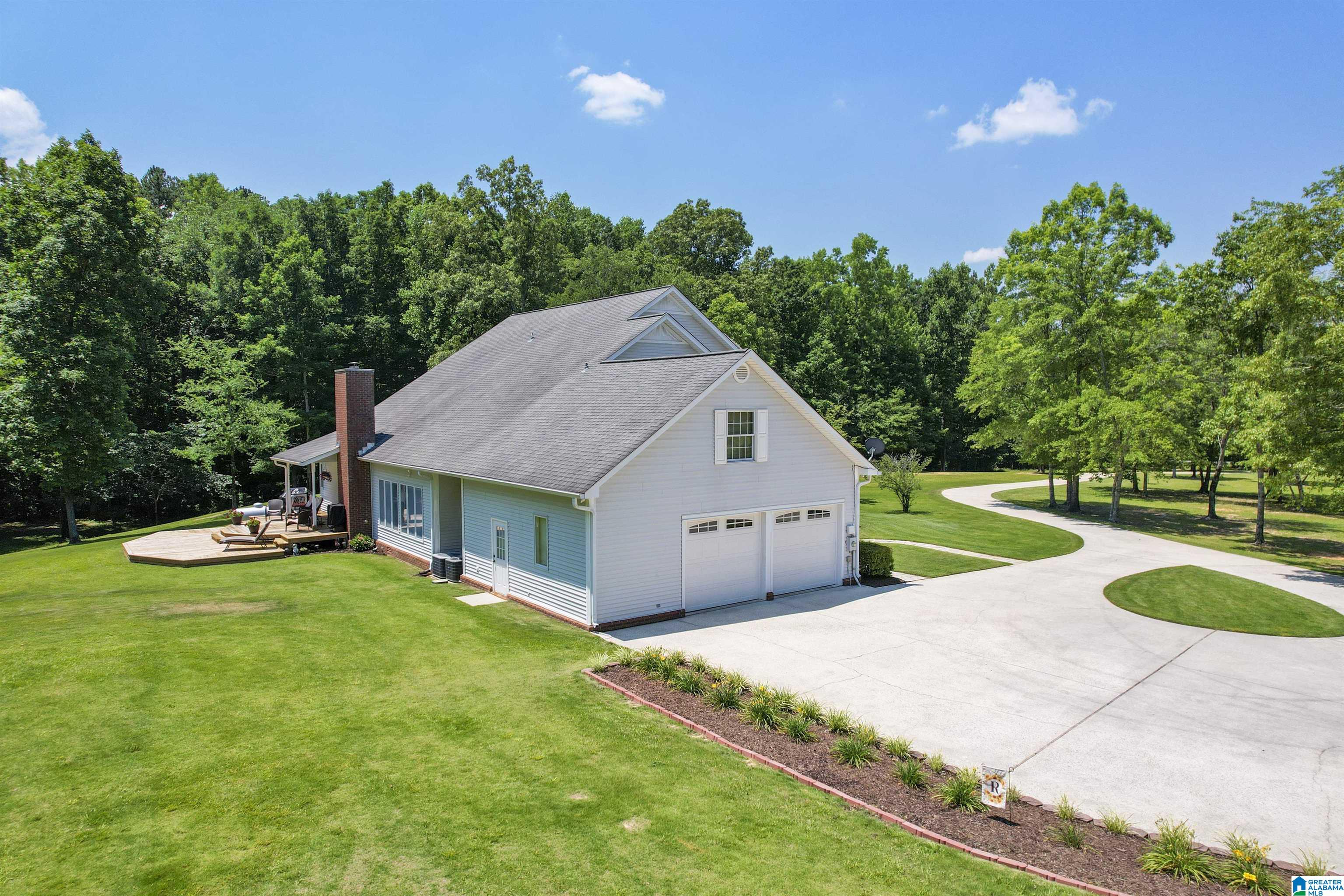 1000 Beaver Ridge Circle Ashville, AL 35953 - Photo 30 of 34