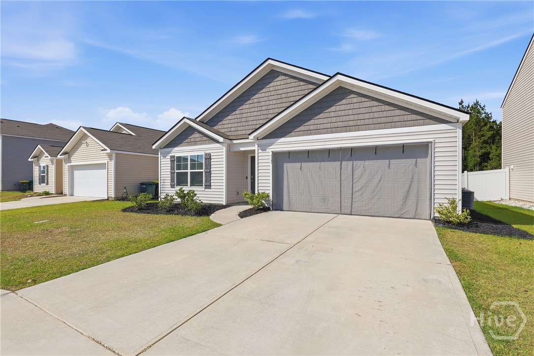 128 Skylark Road Bloomingdale, GA 31302 - Photo 2 of 39