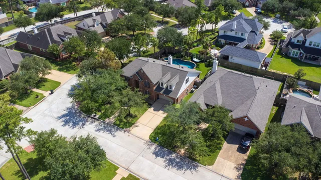 $510,000 | 12703 Songhollow Drive, Tomball, TX 77377