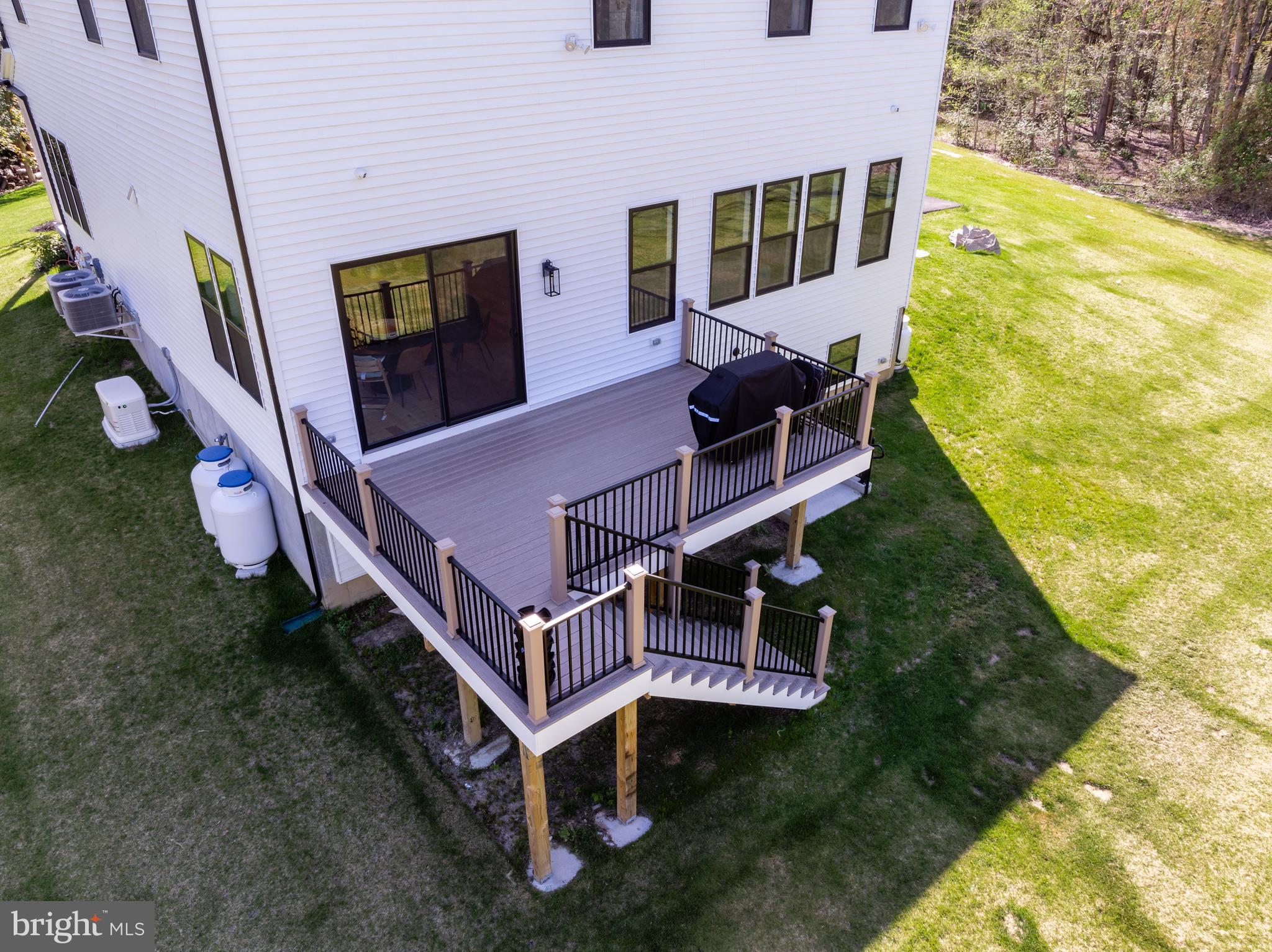 180 Braddock Mill Road Marlton, NJ 08053 - Photo 51 of 73