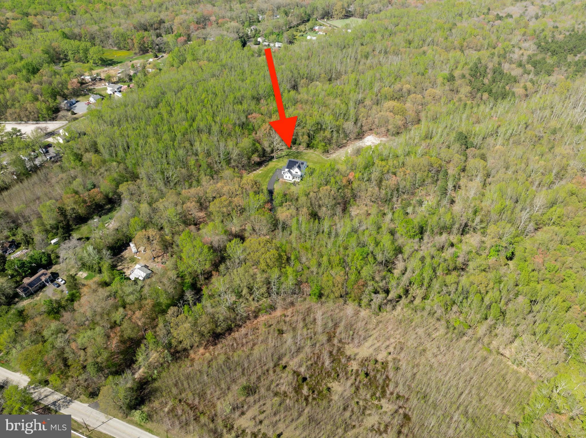 180 Braddock Mill Road Marlton, NJ 08053 - Photo 62 of 73