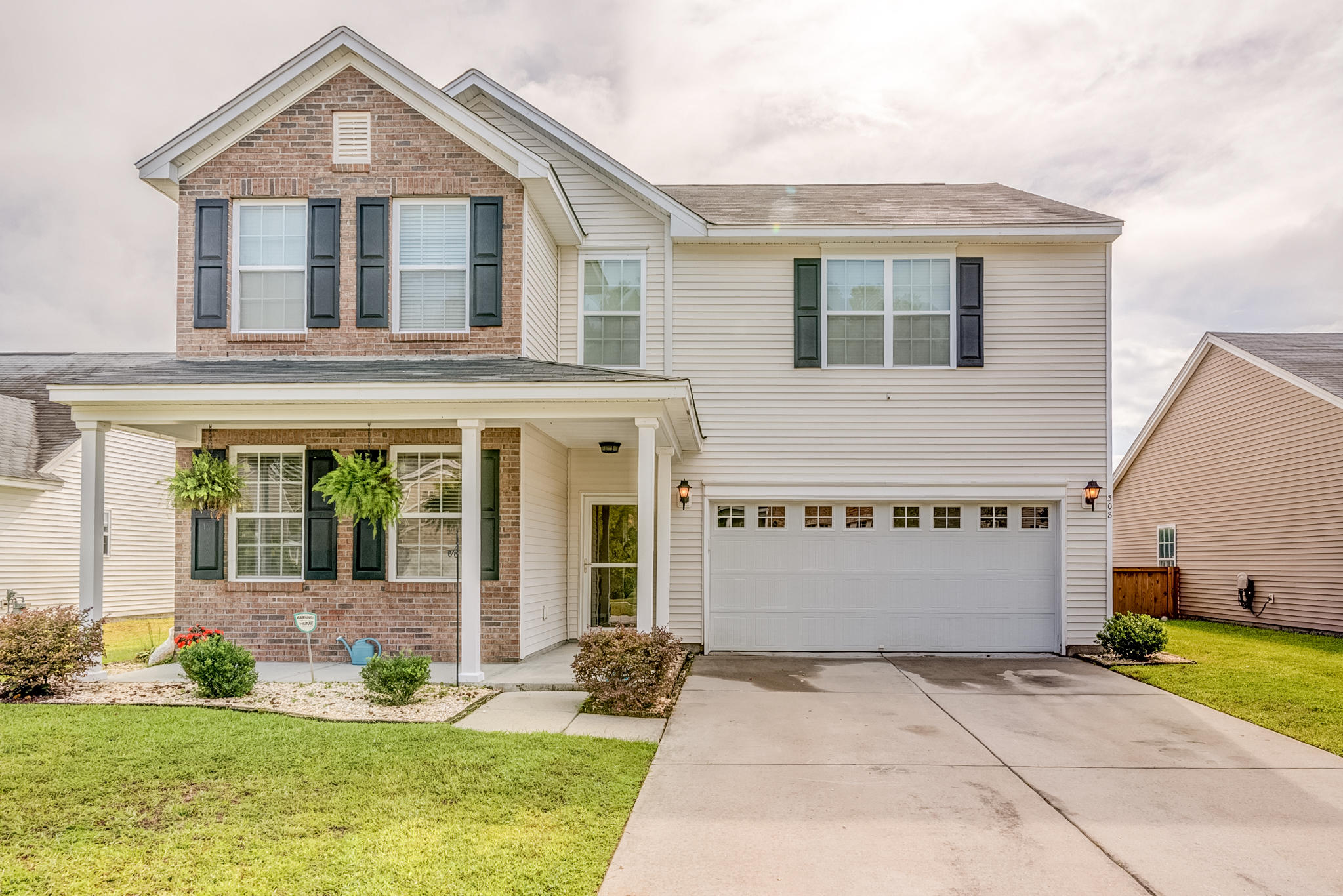 308 Deep River Road Summerville, SC 29486 - Photo 1 of 31 308 Deep River-28