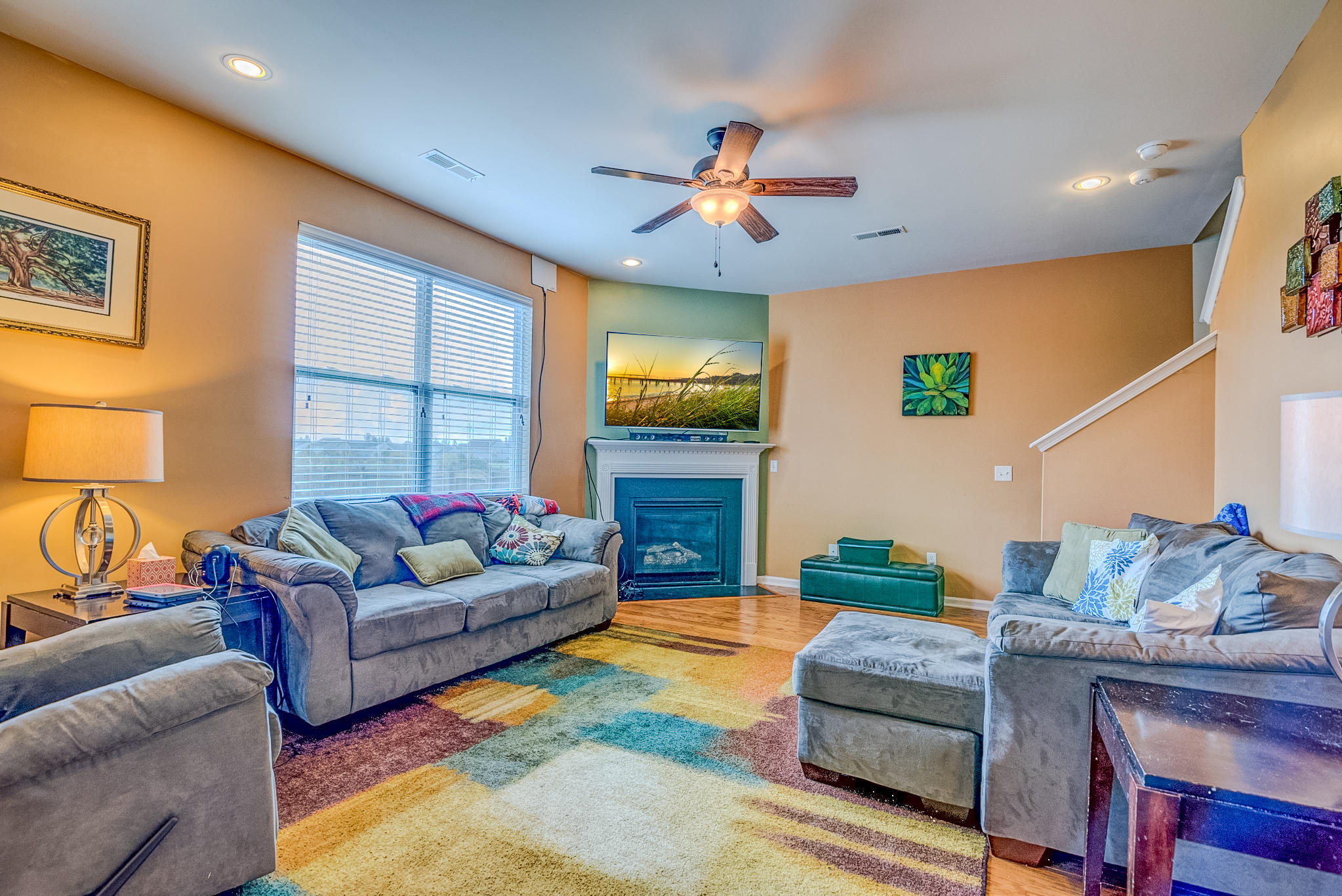 308 Deep River Road Summerville, SC 29486 - Photo 14 of 31 308 Deep River-33