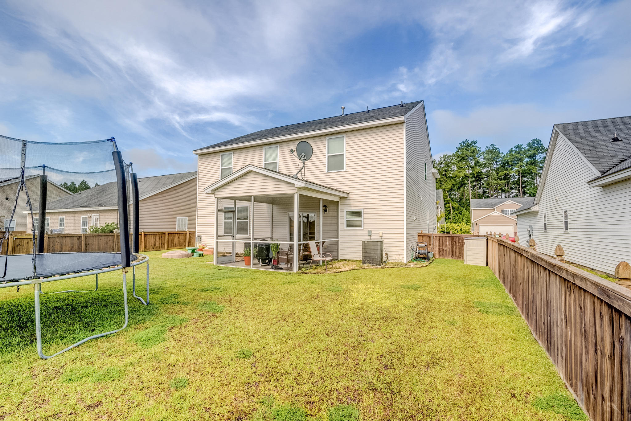 308 Deep River Road Summerville, SC 29486 - Photo 5 of 31 308 Deep River-25