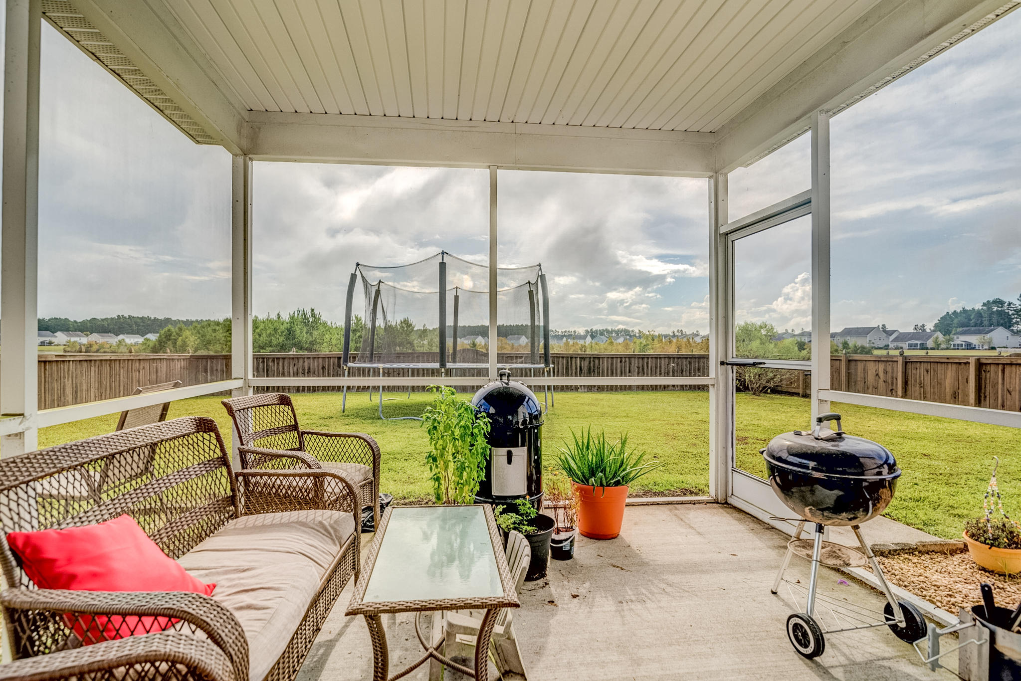 308 Deep River Road Summerville, SC 29486 - Photo 8 of 31 308 Deep River-21