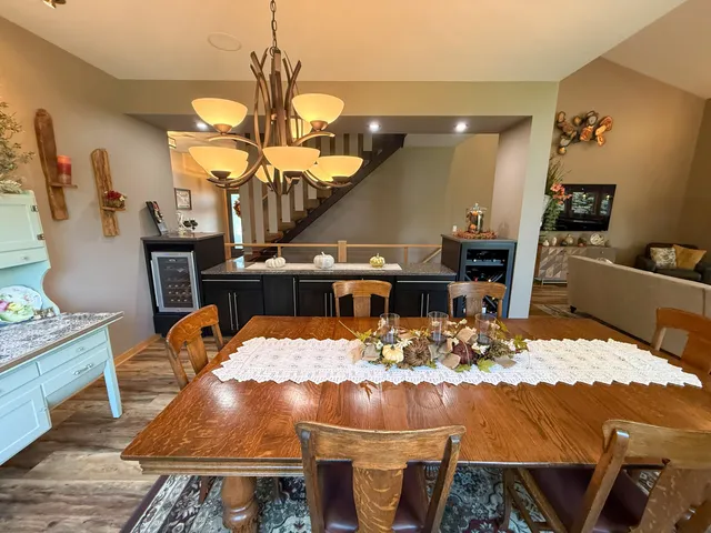 $574,900 | 485 Whispering Springs Drive, Fond du Lac, WI 54937