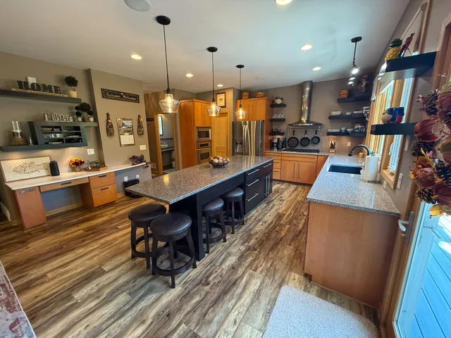 $574,900 | 485 Whispering Springs Drive, Fond du Lac, WI 54937