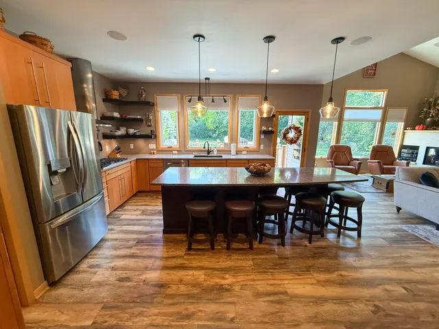 $574,900 | 485 Whispering Springs Drive, Fond du Lac, WI 54937