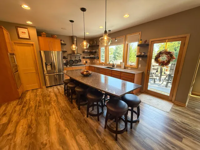 $574,900 | 485 Whispering Springs Drive, Fond du Lac, WI 54937