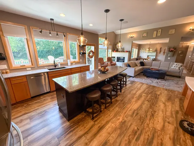 $574,900 | 485 Whispering Springs Drive, Fond du Lac, WI 54937