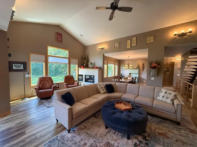 $574,900 | 485 Whispering Springs Drive, Fond du Lac, WI 54937