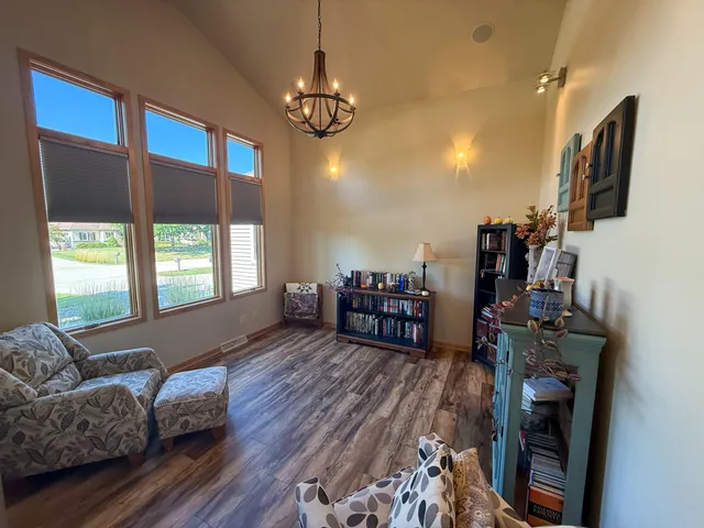 $574,900 | 485 Whispering Springs Drive, Fond du Lac, WI 54937