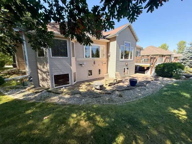 $574,900 | 485 Whispering Springs Drive, Fond du Lac, WI 54937