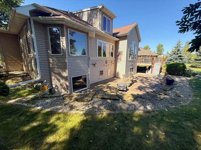 $574,900 | 485 Whispering Springs Drive, Fond du Lac, WI 54937