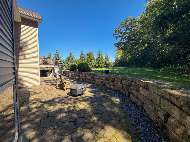 $574,900 | 485 Whispering Springs Drive, Fond du Lac, WI 54937