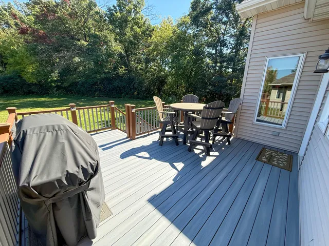 $574,900 | 485 Whispering Springs Drive, Fond du Lac, WI 54937