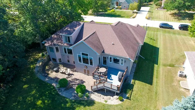 $574,900 | 485 Whispering Springs Drive, Fond du Lac, WI 54937
